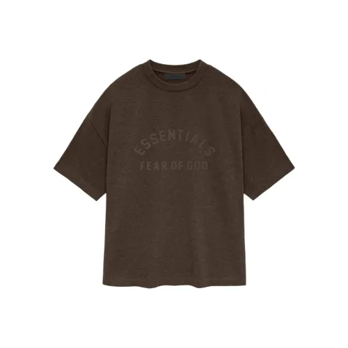 Fear Of God Essentials Core Collection Heavy S/S Tee