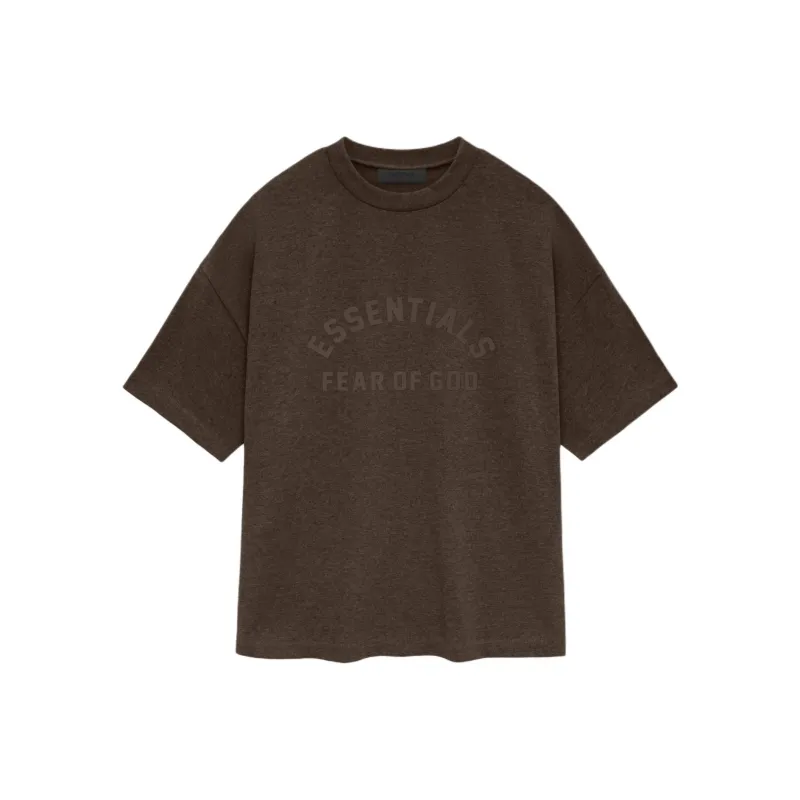Fear Of God Essentials Core Collection Heavy S/S Tee-0
