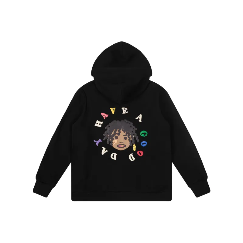 HARSH AND CRUEL Sweatshirt Winter Unisex-21