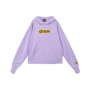 Drew House Secret Deconstructed Hoodie