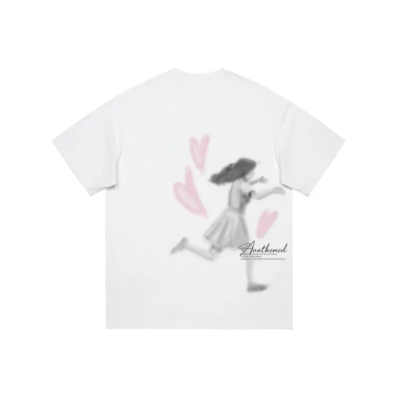UNthemed T Shirts Unisex-10