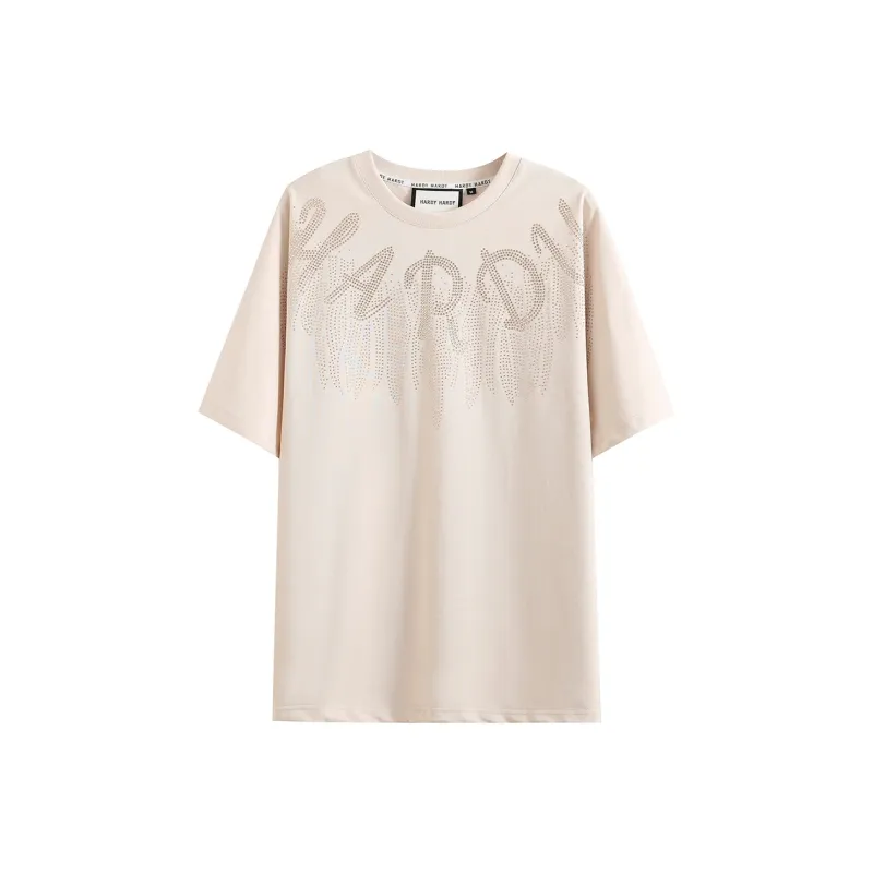 HARDY HARDY T Shirts Unisex-2