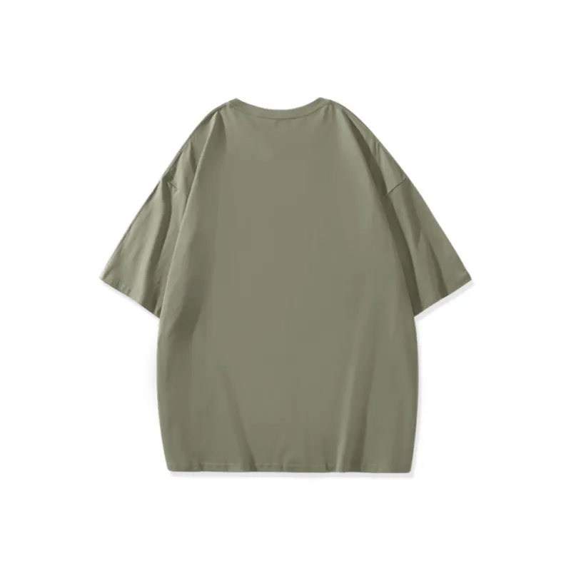 ILYOIL T Shirts Unisex-1