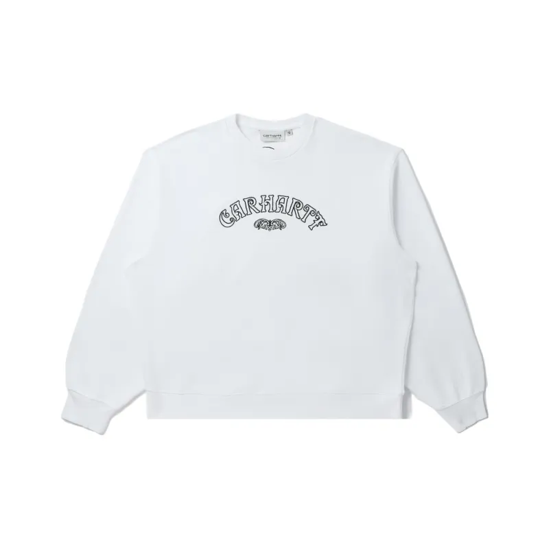Carhartt WIP Sweatshirts Unisex-10