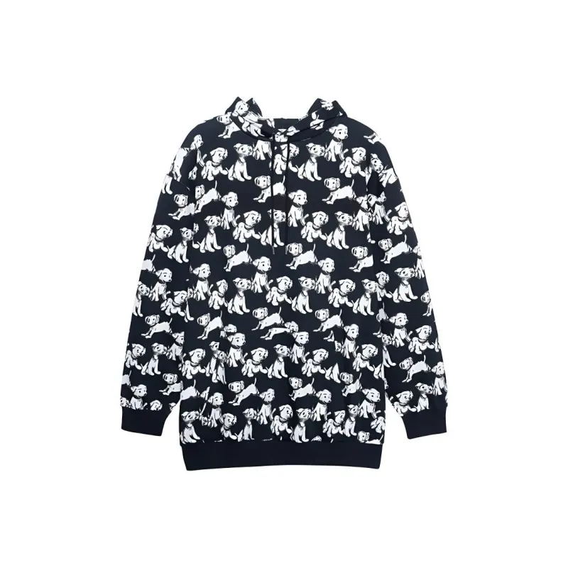 CELINE SS22 Sweatshirt Men's Black-0