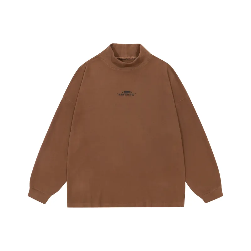 NEO FANTASTIC Sweatshirts Unisex-32