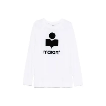 ISABEL MARANT Kieffer T shirt