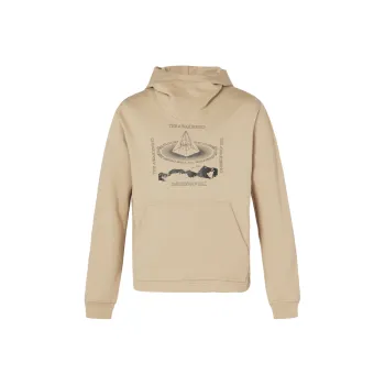 Nike Sweatshirts Men Khaki