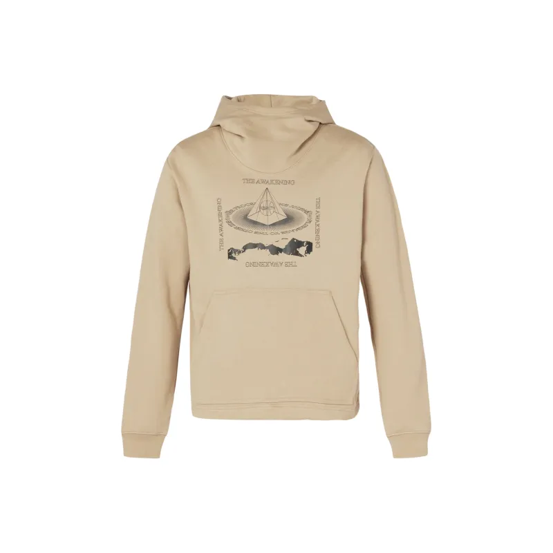 Nike Sweatshirts Men Khaki-0