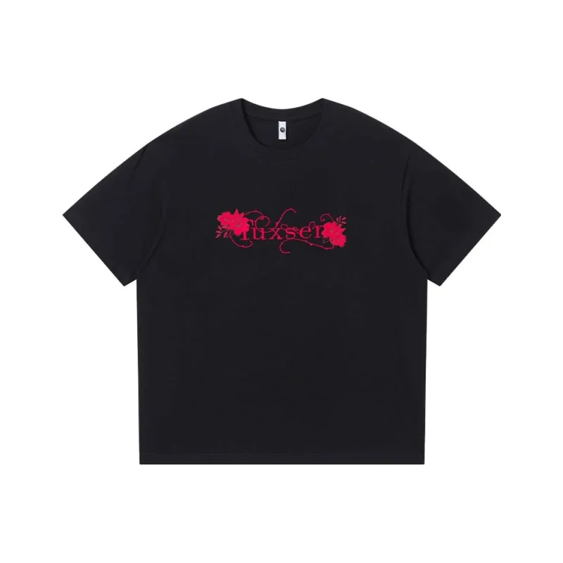 TUXIANSEN T Shirts Unisex-6