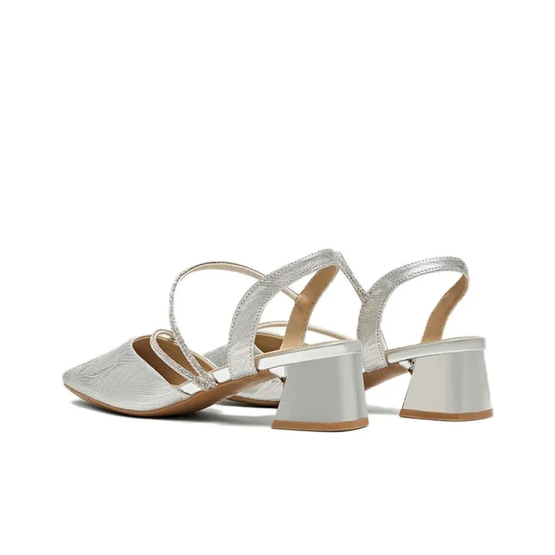 BASTO High Heels Women's-7