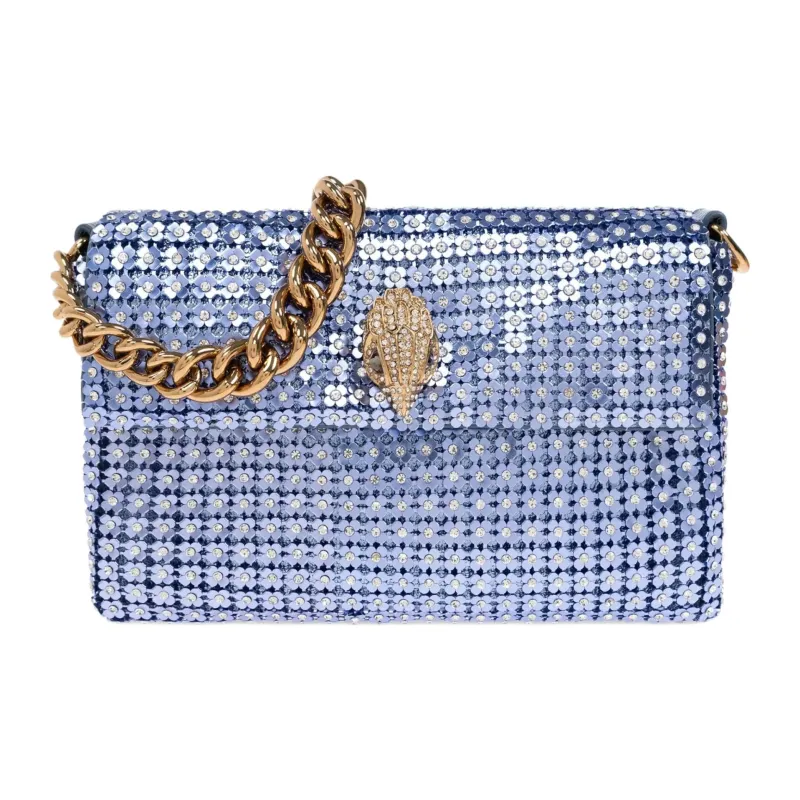 Kurt Geiger London Small Party Shoulder Bag-0
