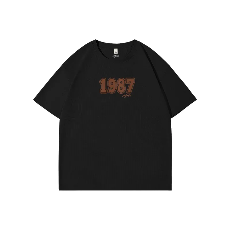 MJ STYLE T Shirts Unisex-2