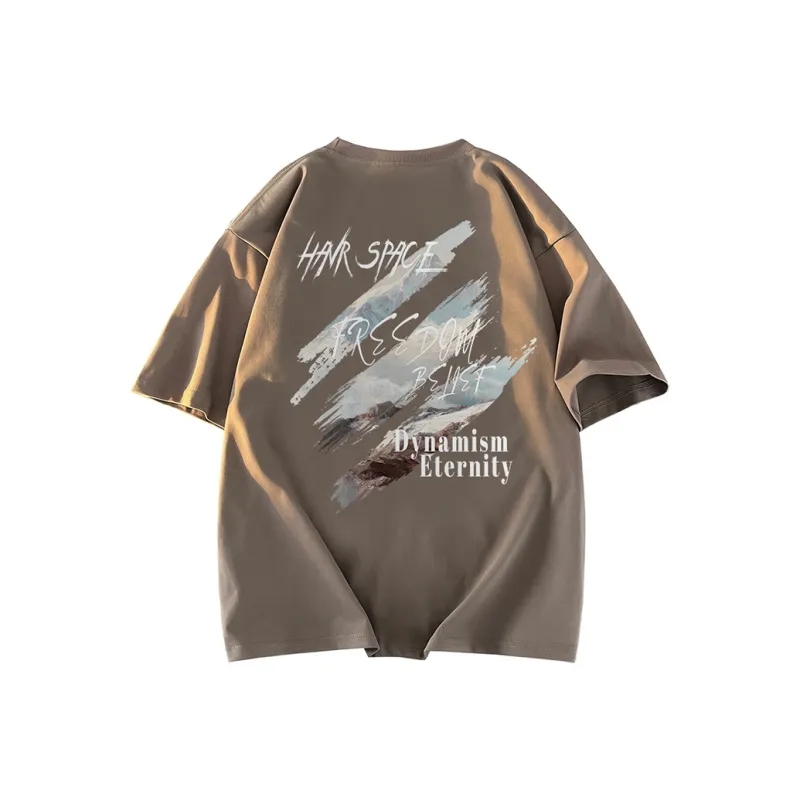 HAVR T Shirts Unisex-15