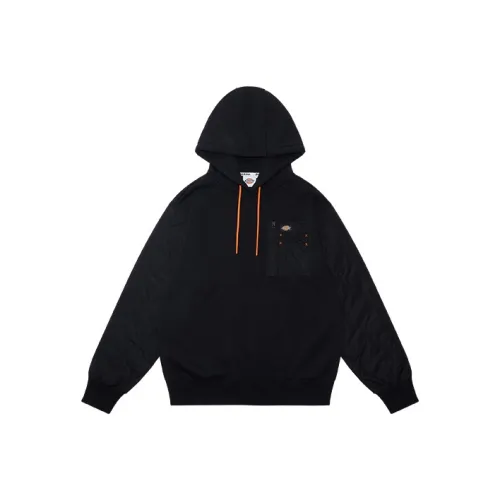 Dickies Sweatshirts Unisex Black