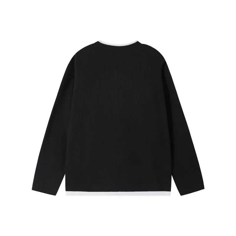 VS WHAT T Shirts Unisex-1