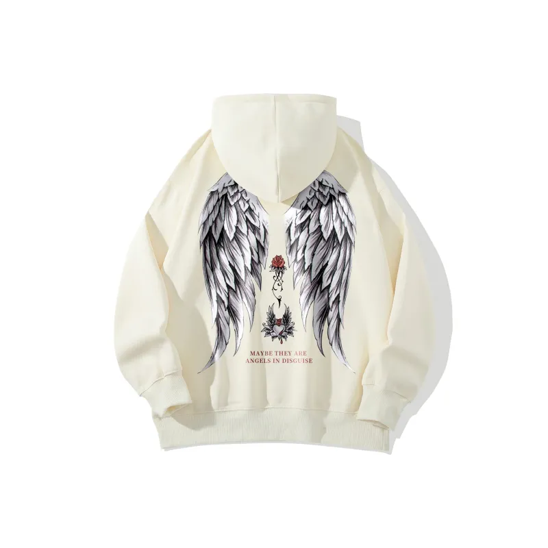 B.X Sweatshirts Unisex-4