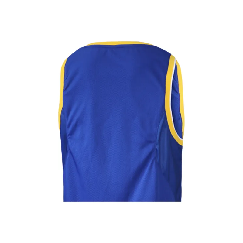 Under Armour Tank Tops Men's Royal Blue-3