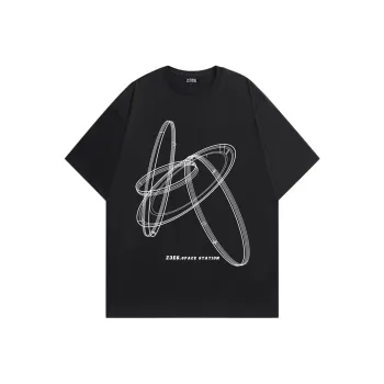 Z3E6 T-Shirts Unisex