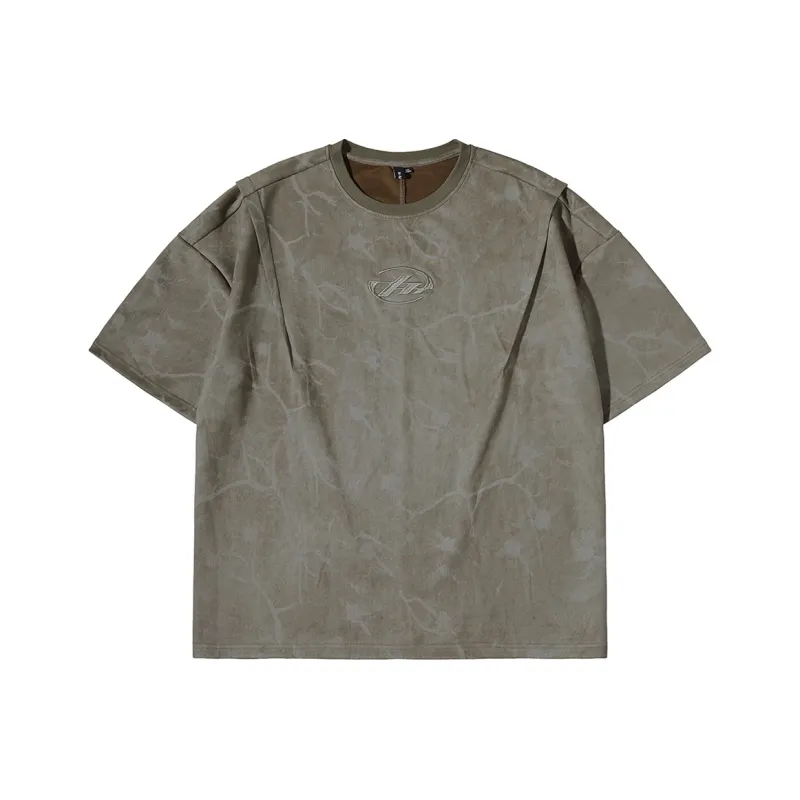 N MAX T Shirts Men-2