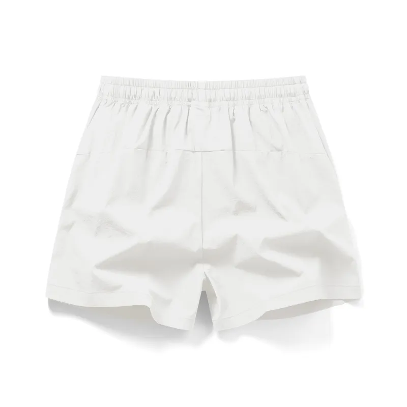 DUNHUANG INSPIRATION Shorts Unisex-5