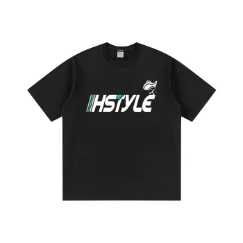 HSTYLE T-Shirts Unisex