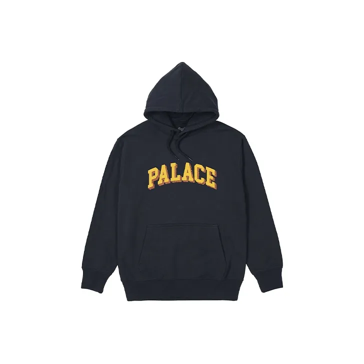PALACE Puff Drop Shadow Hood-0