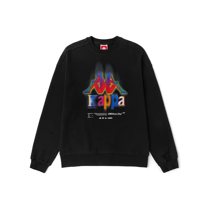 Kappa Sweatshirts Unisex-0