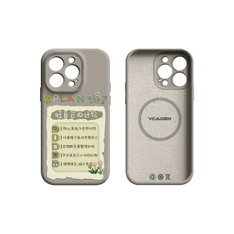 K Touch Phone Cases-38