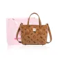 Brown+Shopping Bag