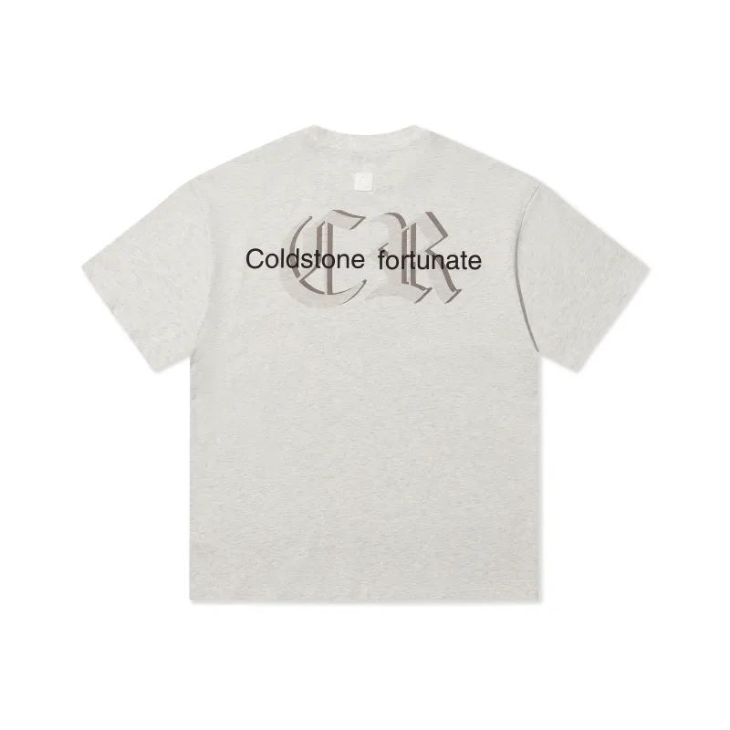 COLDSTONE T Shirts Unisex-2