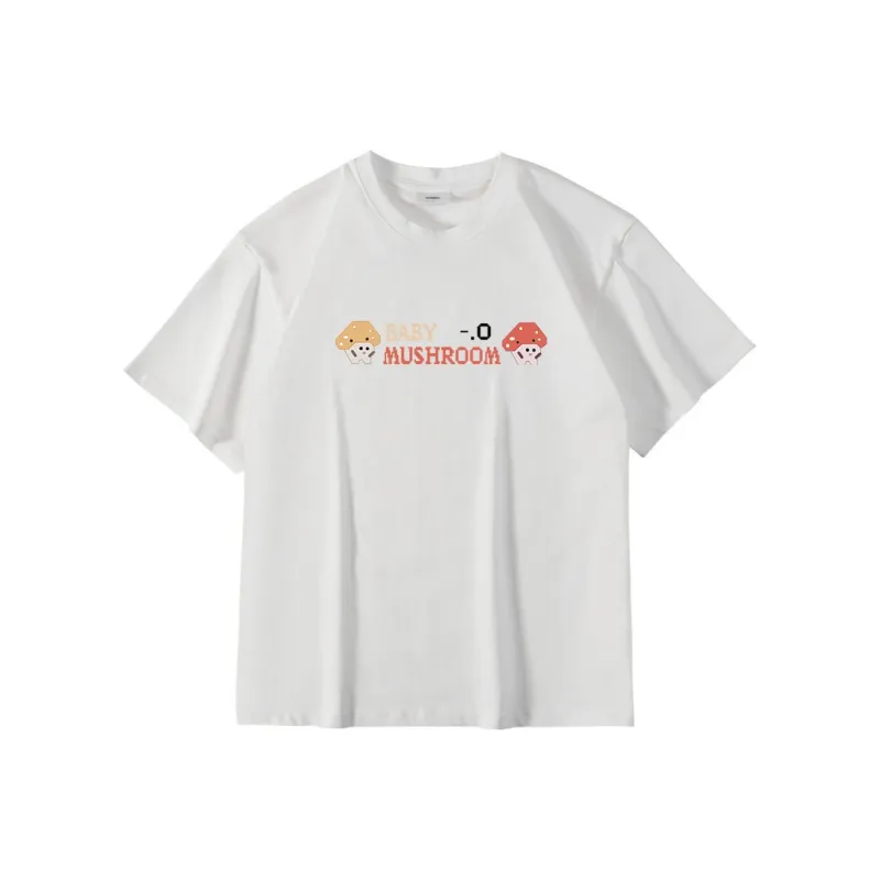 Mountainpeak T Shirts Unisex-6