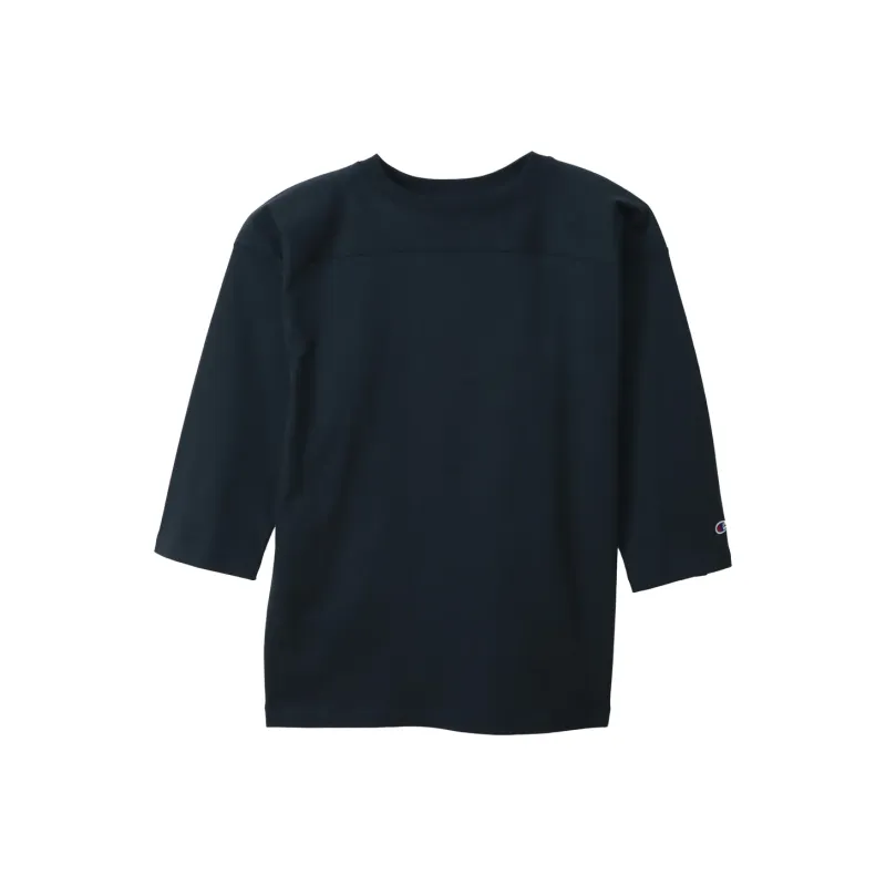 Champion Cotton T shirt-0