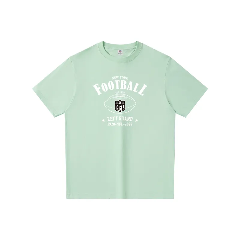 NFL T Shirts Unisex-7