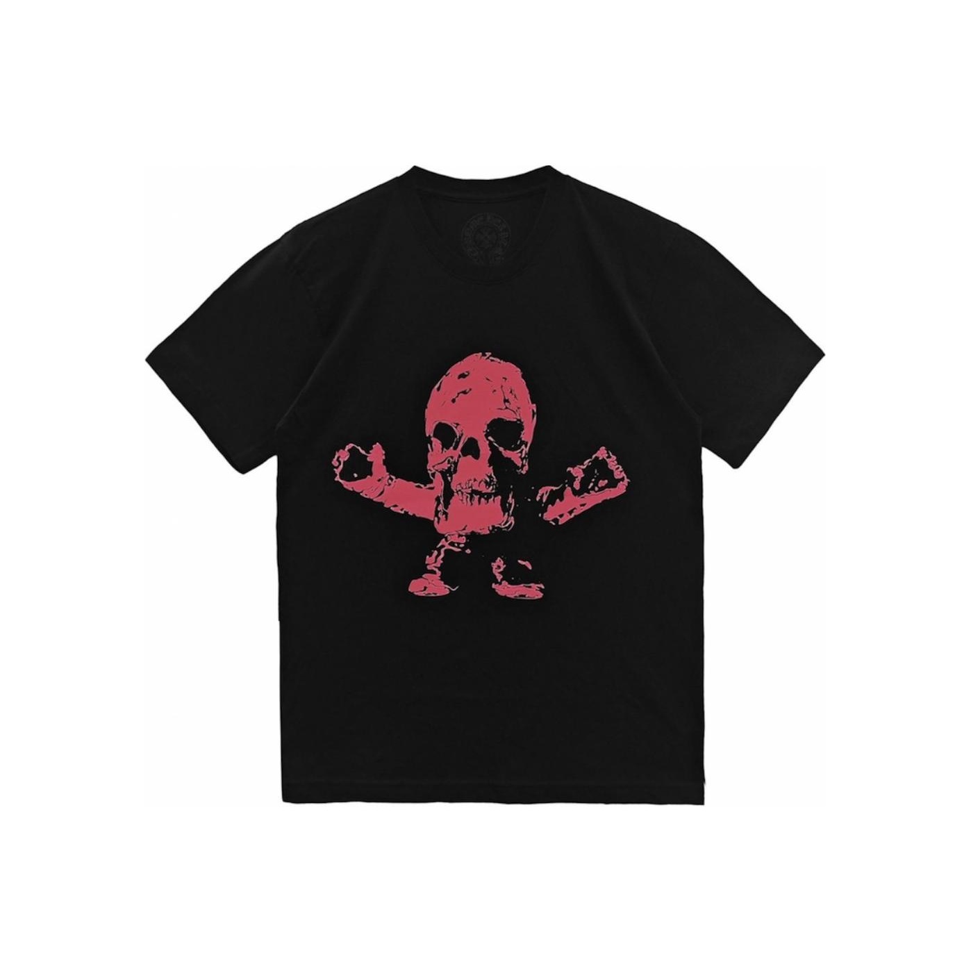 Chrome Hearts T-Shirts on Sale & Authentic - POIZON Chrome Hearts T-Shirts on Sale & Authentic - POIZON