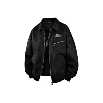 BOBBY ABLEY Jackets Coats Unisex