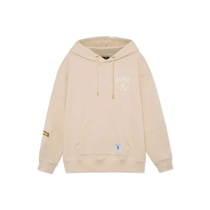 LINING Sweatshirts Unisex Dusty Khaki-0