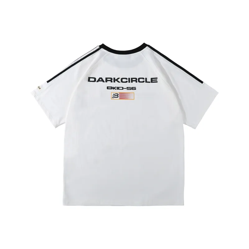 DARKCIRCLE T Shirts Unisex-3