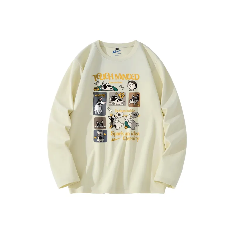 WARRIOR T Shirts Men-5
