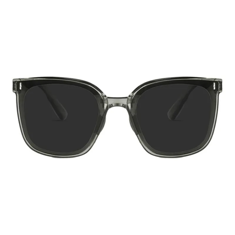 VEGOOS Square Sunglasses Unisex-2