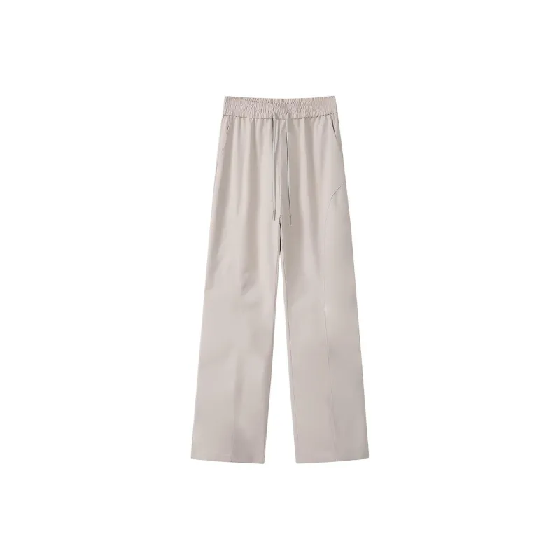 TESTUNG Casual Pants Unisex-46