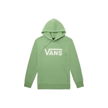 Vans Sweatshirts Unisex Green