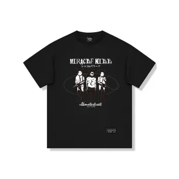 MIRACLE KILL T Shirts Unisex
