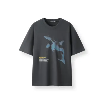 SEM/R T Shirts Men