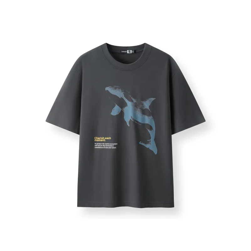 SEM/R T Shirts Men-0
