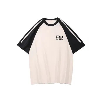 DUKE+DEXTER T Shirt Unisex Coffee