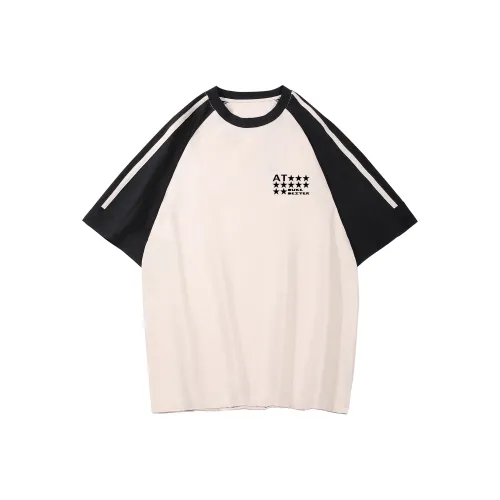 DUKE+DEXTER T Shirt Unisex Coffee
