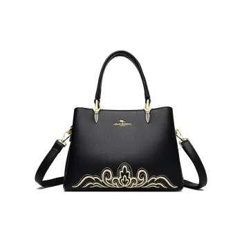 Yalu Durable Fabric Shoulder Bag, Handbag Women's Multicolor