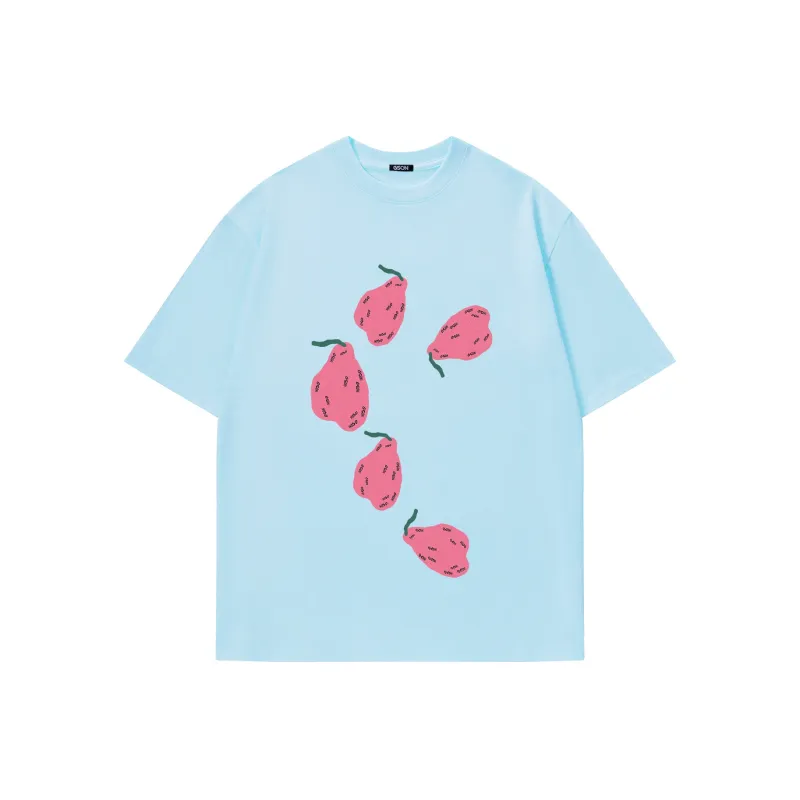 GSON T Shirts Unisex-12