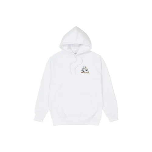 PALACE Tri Chrome Hood